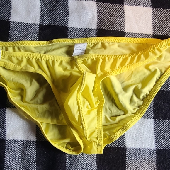 Mens briefs